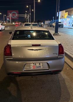 Chrysler 300
